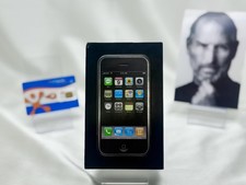 Apple iPhone 1a generazione 2G