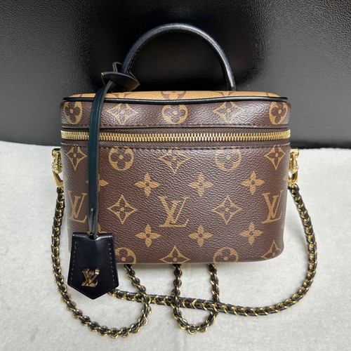Louis vuitton vanity portable - louis,