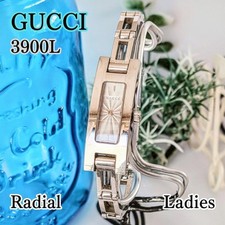 Orologio Gucci 3900L Donna