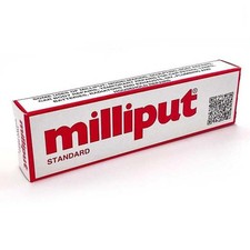 Milliput stucco epossidico - milliput,