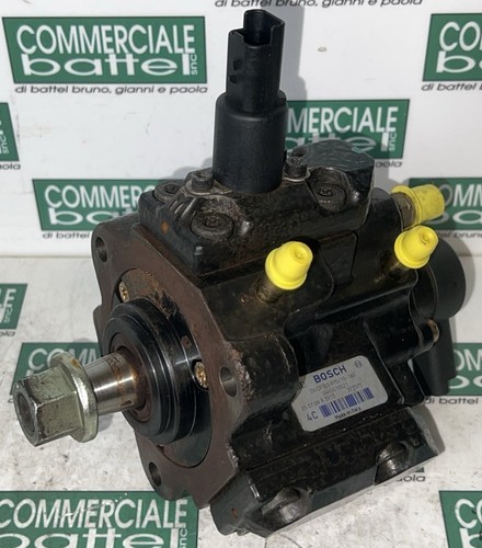 Pompa iniezione fiat ulysse - iniezione,