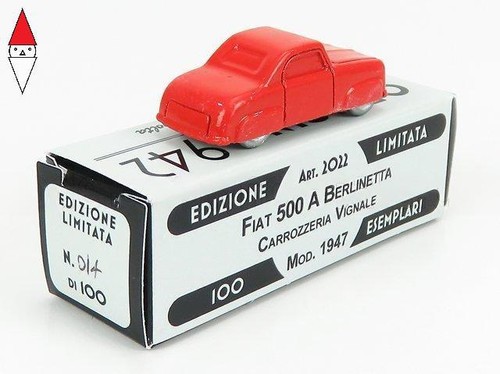 Officina 942 fiat - fiat, 500