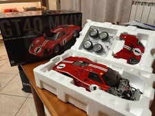 ACME/ GMP  - Ford GT40