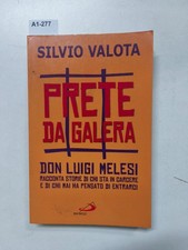 Prete da galera - Valota
