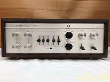 Centro di controllo stereo