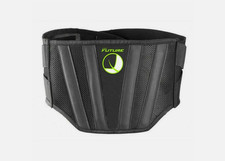 Fascia elastica lombare - fascia,