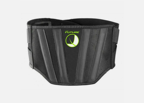 Fascia elastica lombare - fascia, m