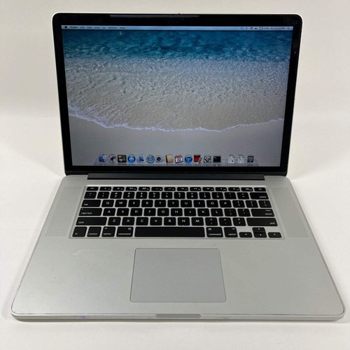 2012 apple macbook - apple, i7