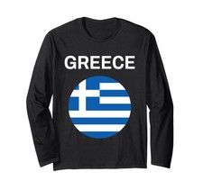 Bandiera della Grecia Moderna