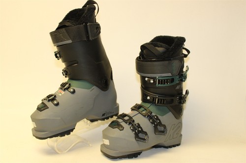 Scarponi sci bfc - k2, 85w