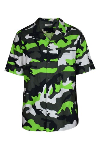 Camicia valentino garavani - camicia,