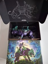 Masters of the Universe MOTU