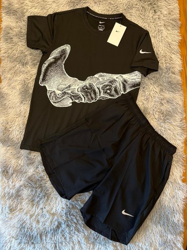 Completo abbinato running - da,