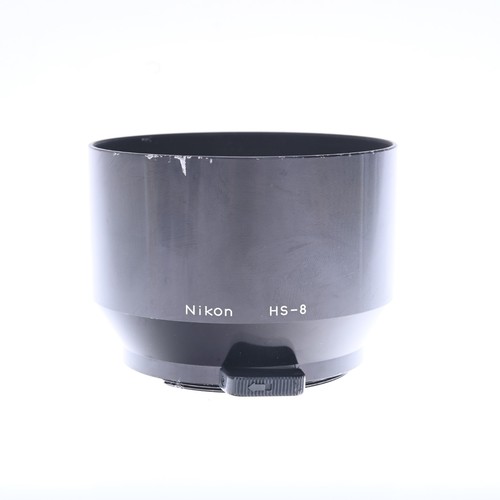 Nikon paraluce in - hs-8,