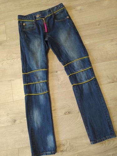Jeans uomo frankie morello - uomo,