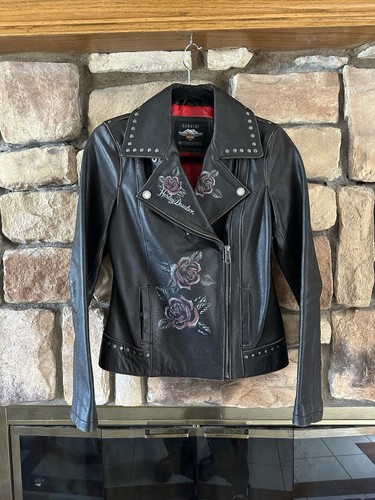 Harley davidson giacca donna - giacca,