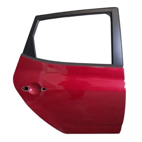 Porta posteriore destra