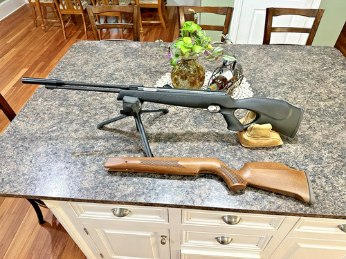 Weinrauch hw97k 177 - (long), .177