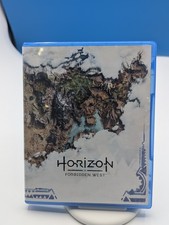 Horizon Forbidden West - PS5