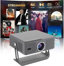 Mini Proiettore 4K Proiettore