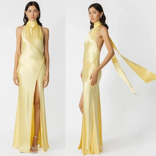 Maxi abito sau lee penelope - abito,