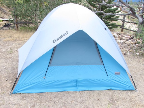Eureka sunrise persone 3 - eureka, 4