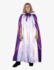 Mantello Fantasy - Mantello confezionato sartorialmente a Venezia