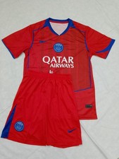 Maglia PSG 2025/2026 Third