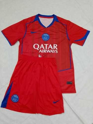 Maglia psg 2025 - maglia,