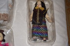 Bambole del mondo collezione