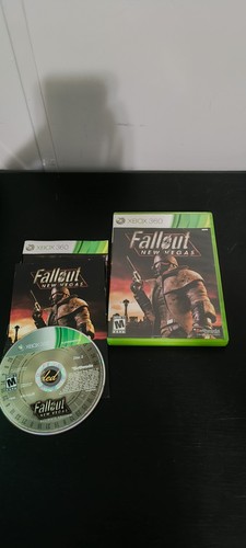 Fallout new vegas ultimate - fallout:,