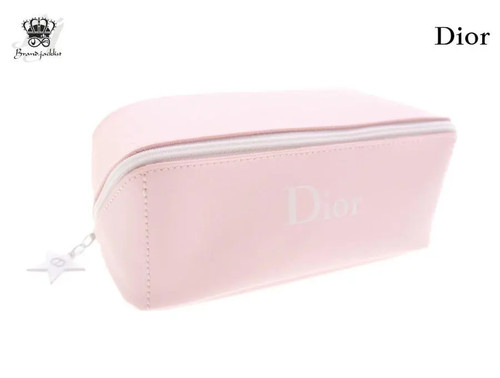 Christian dior beauty - beauty, pouch