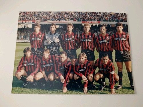 Foto privata foggia calcio - privata,