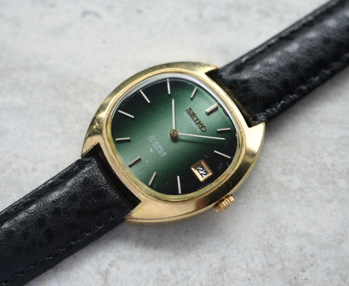 Orologio seiko vintage - orologio,
