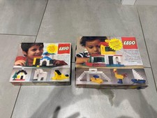 Set Lego Minitalia System