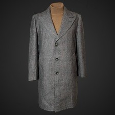 Cappotto soprabito uomo