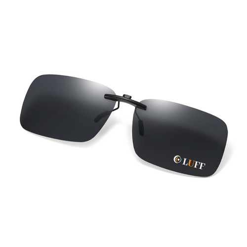 Luff clip unisex polarizzata - unisex,