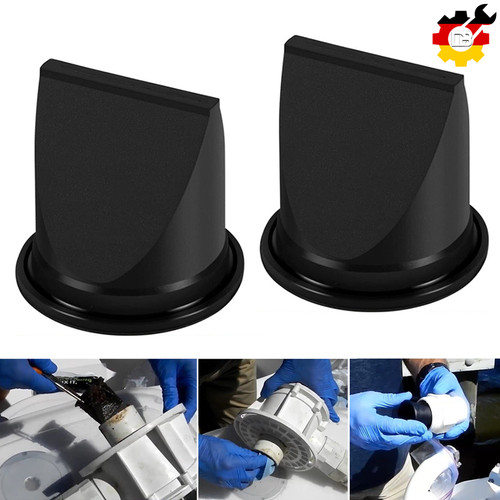 Kit valvole duckbill - kit,