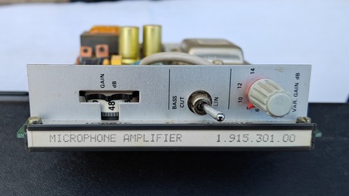 Studer a810 a812 a816 a820 - a816,