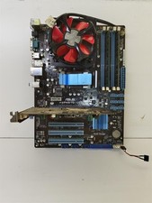 scheda madre PC ASUS PSP43TD