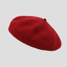 Cappello Berretto Lana XL