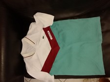 polo lacoste sportif PERFETTW PER SPORT E PER USCIRE