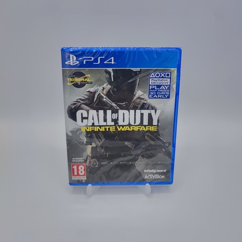Cal duty infinity warfare - cal,