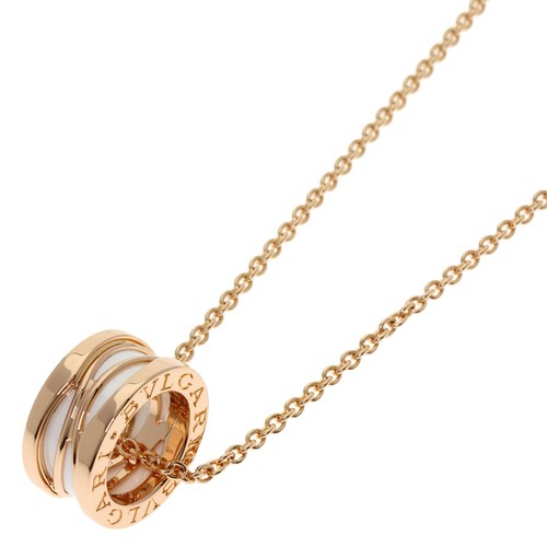 Collana bvlgari zero1 legend - bvlgari, b.zero1