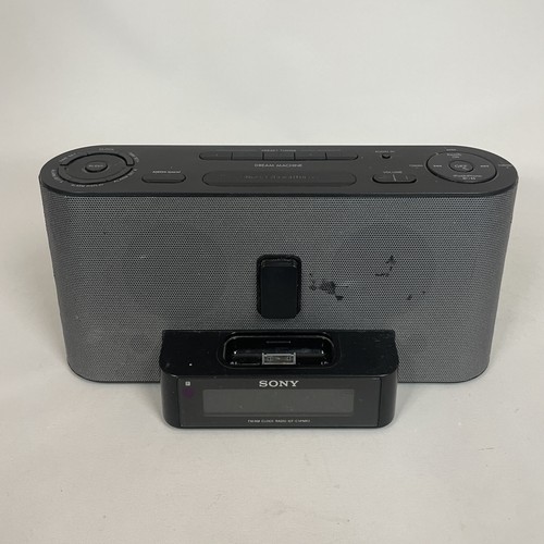 Sony dream machine - sony,