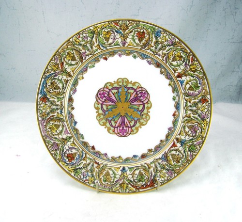 Sevres francia 1818 mark - sevres,