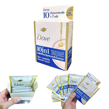 Colomba Maschera Capelli