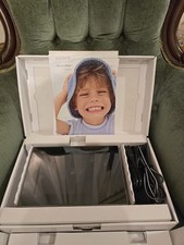 Sony DPF-V700 nero schermo LCD