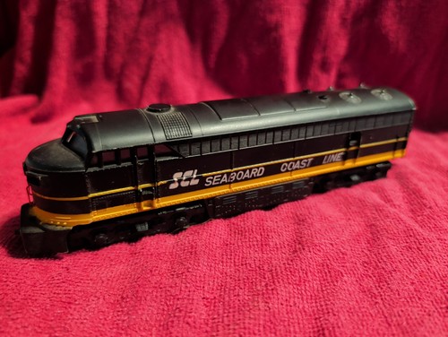 Motore ahm scl seaboard - scl,