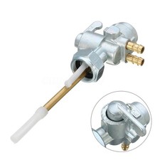 Valvola rubinetto carburante